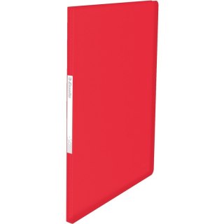 ALBUM OFERTOWY ESSELTE A4/20K CZERWONY Esselte