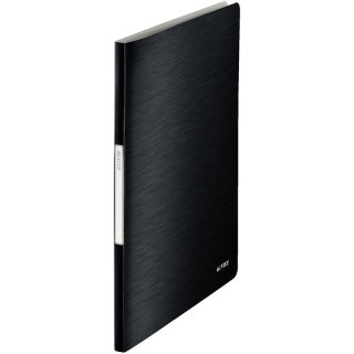 ALBUM OFERTOWY LEITZ STYLE A4/20K CZARNY Leitz