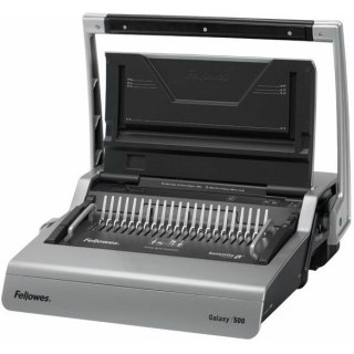 BINDOWNICA FELLOWES GALAXY 500 Fellowes