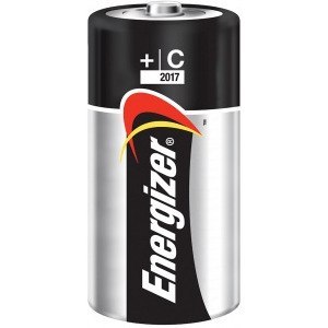 Baterie Energizer Alkaline Power C LR14 1.5V (2) Energizer Baterie Energizer Alkaline Power C LR14 1.5V (2) Energizer