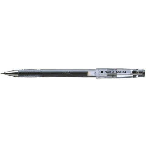 CIENKOPIS KULKOWY PILOT G-TEC-C4 CZARNY Pilot CIENKOPIS KULKOWY PILOT G-TEC-C4 CZARNY Pilot