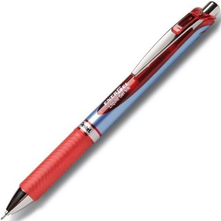 CIENKOPIS PENTEL ENERGEL BLN75 FIOLETOWY Pentel