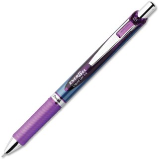 CIENKOPIS PENTEL ENERGEL BLN75 ZIELONY Pentel