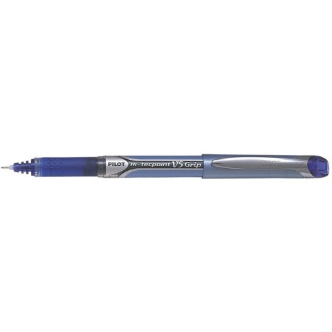 CIENKOPIS PILOT V5 GRIP NIEBIESKI Pilot CIENKOPIS PILOT V5 GRIP NIEBIESKI Pilot