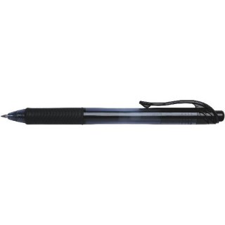 CIENKOPIS ŻELOWY PENTEL ENERGEL X BLN105 CZARNY Pentel