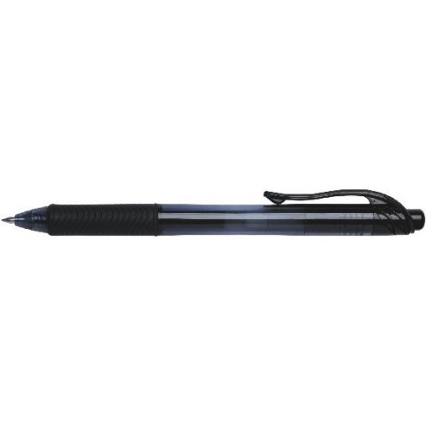 CIENKOPIS ŻELOWY PENTEL ENERGEL X BLN105 CZARNY Pentel CIENKOPIS ŻELOWY PENTEL ENERGEL X BLN105 CZARNY Pentel