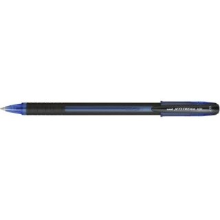 DŁUGOPIS KULKOWY UNI SX-101 JETSTREAM NIEBIESKI Uni