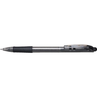 DŁUGOPIS PENTEL BK417 CZARNY Pentel