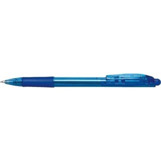 DŁUGOPIS PENTEL BK417 NIEBIESKI Pentel