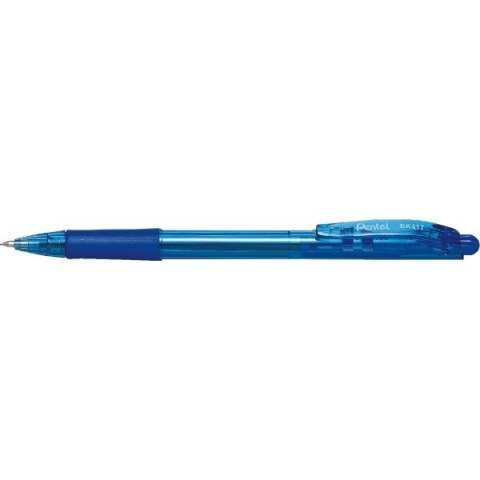 DŁUGOPIS PENTEL BK417 NIEBIESKI Pentel DŁUGOPIS PENTEL BK417 NIEBIESKI Pentel