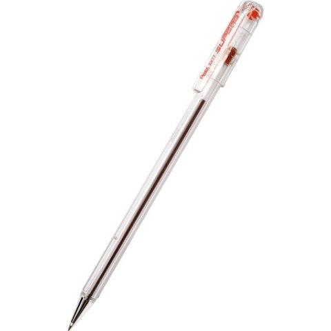 DŁUGOPIS PENTEL BK77 CZERWONY Pentel DŁUGOPIS PENTEL BK77 CZERWONY Pentel