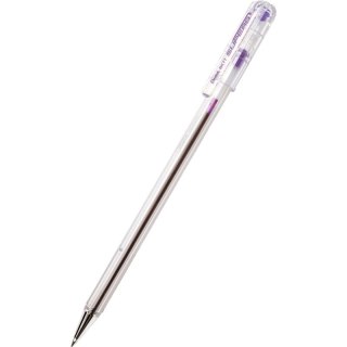 DŁUGOPIS PENTEL BK77 FIOLETOWY Pentel