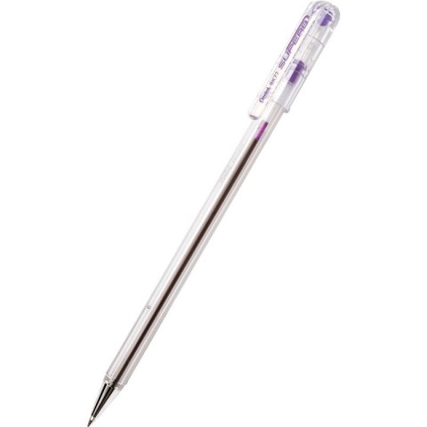 DŁUGOPIS PENTEL BK77 FIOLETOWY Pentel DŁUGOPIS PENTEL BK77 FIOLETOWY Pentel
