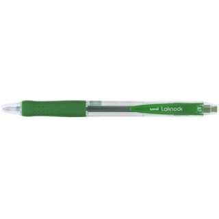 DŁUGOPIS UNI SN-100 LACKNOCK ZIELONY Uni