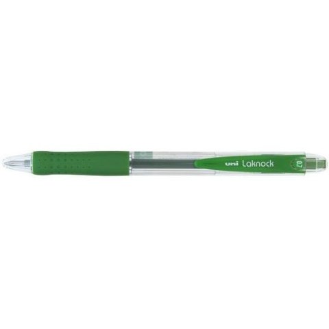 DŁUGOPIS UNI SN-100 LACKNOCK ZIELONY Uni DŁUGOPIS UNI SN-100 LACKNOCK ZIELONY Uni
