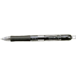 DŁUGOPIS ŻELOWY UNI UMN-152 CZARNY Uni