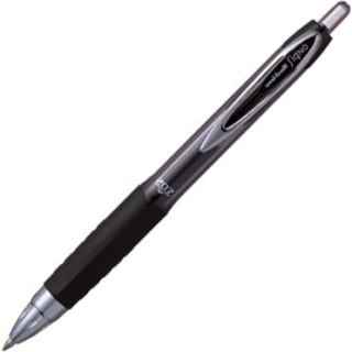 DŁUGOPIS ŻELOWY UNI UMN-207 SIGNO CZARNY Uni