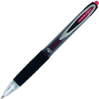 DŁUGOPIS ŻELOWY UNI UMN-207 SIGNO CZERWONY Uni