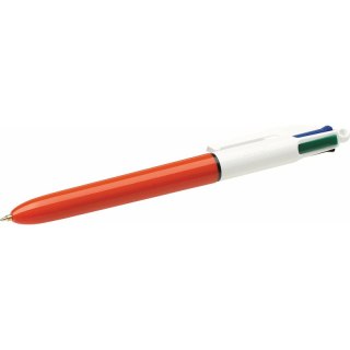 Długopis BiC 4 Colours Fine Bic