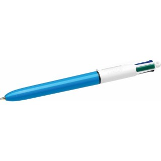 Długopis BiC 4 Colours Medium Bic