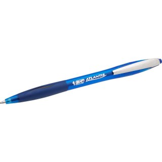 Długopis BiC Atlantis Classic niebieski Bic