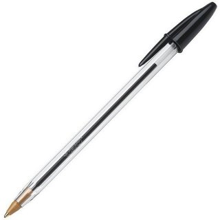 Długopis BiC Cristal czerwony Bic