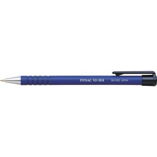 Długopis Penac RB-085 1.0mm niebieski Penac