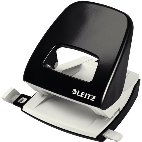Dziurkacz Leitz 5008 czarny Leitz Dziurkacz Leitz 5008 czarny Leitz