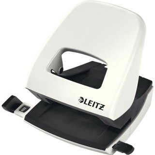 Dziurkacz Leitz Wow 5008 biały Leitz