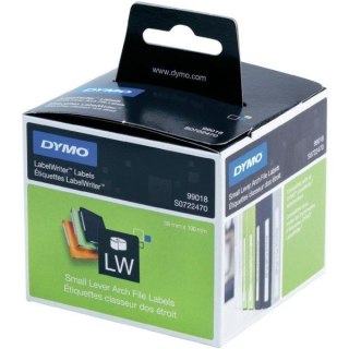 ETYKIETY DYMO LABELWRITER™ 190x38mm BIAŁE Dymo