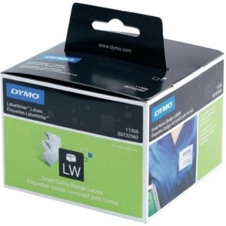 ETYKIETY DYMO LABELWRITER™ 89x41mm BIAŁE Dymo