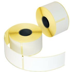 Etykiety na rolce Emerson 32x20mm białe (1000) Emerson Etykiety na rolce Emerson 32x20mm białe (1000) Emerson