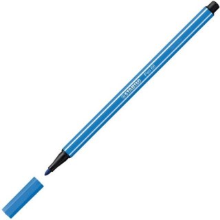 FLAMASTER STABILO PEN 68 NIEBIESKI Stabilo