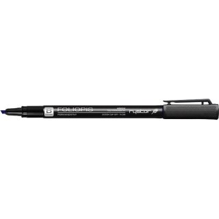FOLIOPIS RYSTOR FB-25 NIEBIESKI Rystor