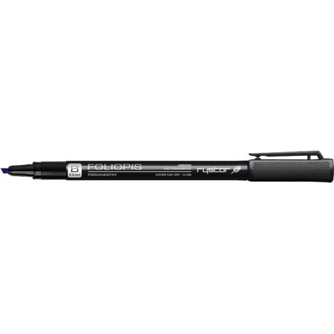 FOLIOPIS RYSTOR FB-25 NIEBIESKI Rystor