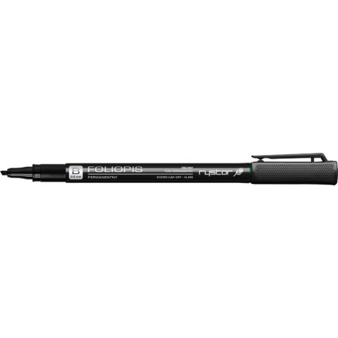FOLIOPIS RYSTOR FB-25 ZIELONY Rystor FOLIOPIS RYSTOR FB-25 ZIELONY Rystor