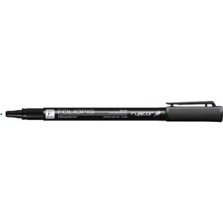 FOLIOPIS RYSTOR FF-6 ZIELONY Rystor