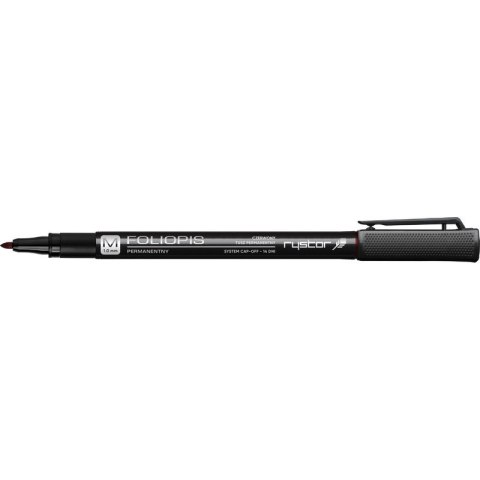 FOLIOPIS RYSTOR FM-10 CZERWONY Rystor FOLIOPIS RYSTOR FM-10 CZERWONY Rystor