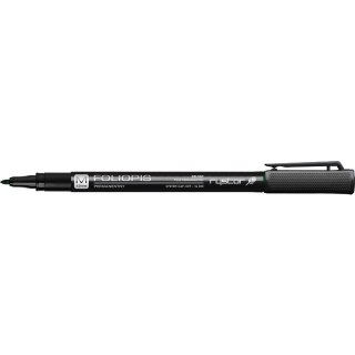 FOLIOPIS RYSTOR FM-10 ZIELONY Rystor