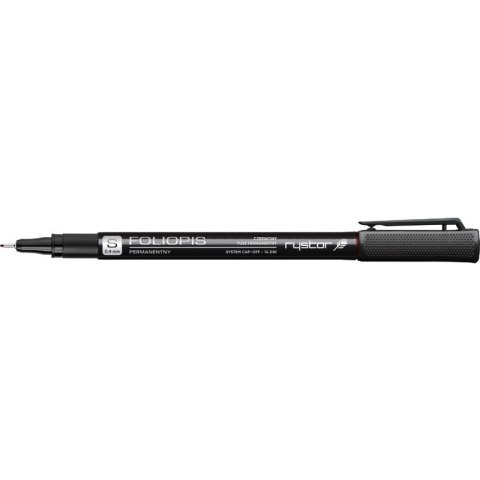 FOLIOPIS RYSTOR FS-4 CZERWONY Rystor FOLIOPIS RYSTOR FS-4 CZERWONY Rystor