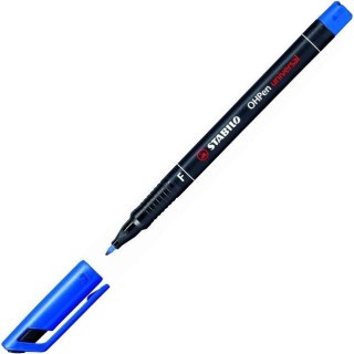 FOLIOPIS STABILO OHPEN UNIVERSAL 0,7mm NIEBIESKI Stabilo
