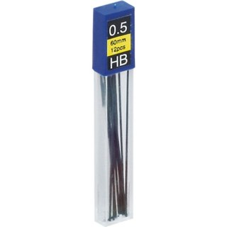 GRAFITY DO OŁÓWKÓW GRAND 0.5mm HB (12) Grand