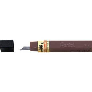 GRAFITY DO OŁÓWKÓW PENTEL 0.3mm HB (12) Pentel