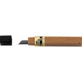 GRAFITY DO OŁÓWKÓW PENTEL 0.5mm 2H (12) Pentel