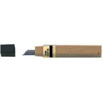 GRAFITY DO OŁÓWKÓW PENTEL 0.5mm F (12) Pentel GRAFITY DO OŁÓWKÓW PENTEL 0.5mm F (12) Pentel