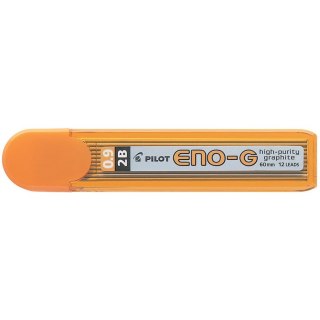GRAFITY DO OŁÓWKÓW PILOT 0.9mm 2B (12) Pilot