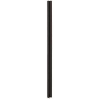 GRZBIETY WSUWANE 12mm CZARNE (25) Durable