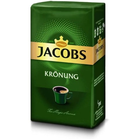 KAWA JACOBS KRONUNG 250g MIELONA Jacobs KAWA JACOBS KRONUNG 250g MIELONA Jacobs