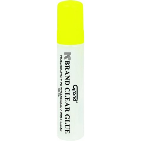 KLEJ W PŁYNIE 30ml K KLEJ W PŁYNIE 30ml K