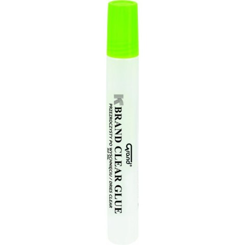 KLEJ W PŁYNIE 50ml K KLEJ W PŁYNIE 50ml K